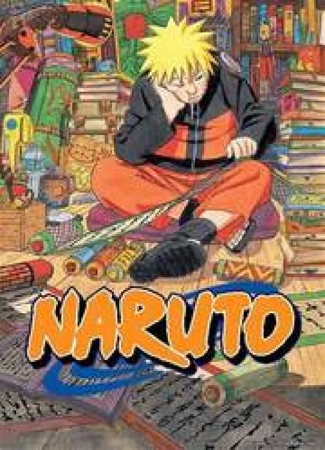 scans Naruto vf